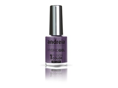 Andreia Hybrid Gel -  Fusion Color H27 - Image product