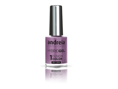 Andreia Hybrid Gel -  Fusion Color H25 - Image product
