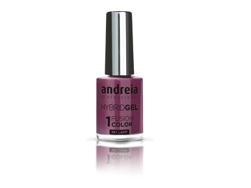 Andreia Hybrid Gel - Fusion Color H22