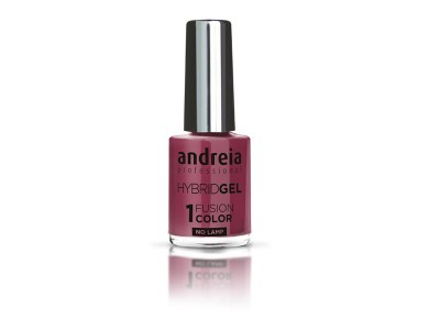 Andreia Hybrid Gel -  Fusion Color H21 - Image product