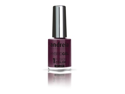 Andreia Hybrid Gel -  Fusion Color H18 - Image product