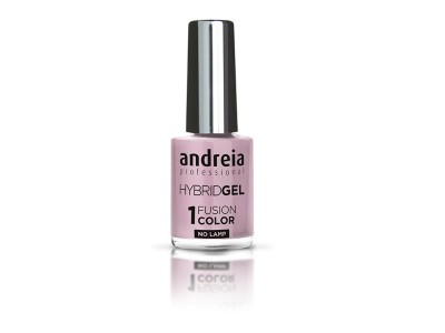 Andreia Hybrid Gel -  Fusion Color H16 - Image product