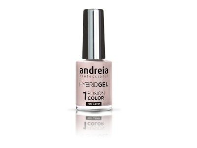 Andreia Hybrid Gel -  Fusion Color H10 - Image product