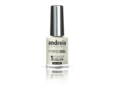 Andreia Hybrid Gel -  Fusion Color H3 - Image product