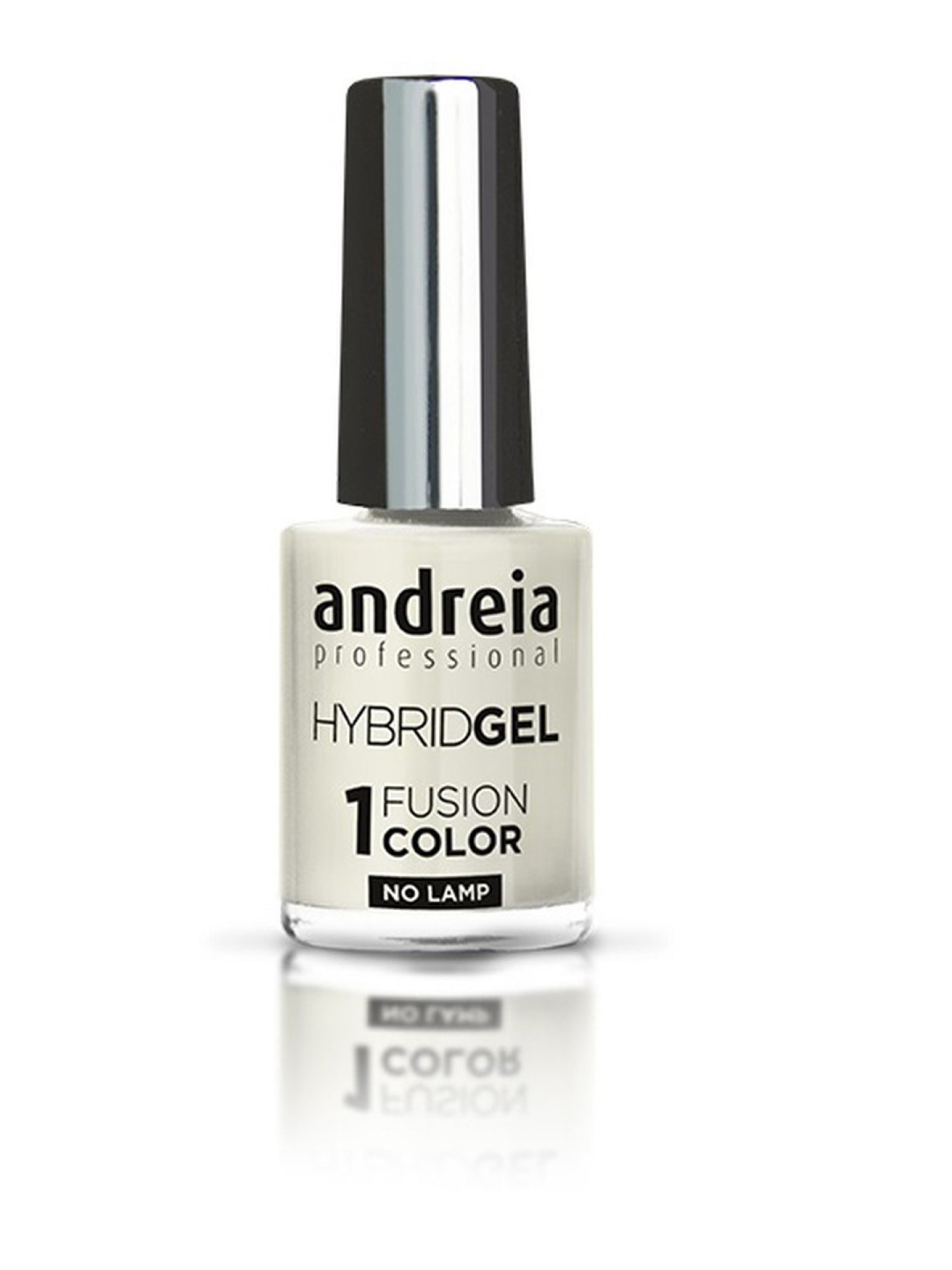 Andreia Hybrid Gel - Fusion Color H3