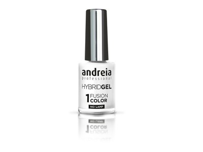 Andreia Hybrid Gel -  Fusion Color H1 - Image product