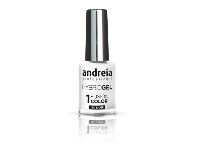 Andreia Hybrid Gel -  Fusion Color H1