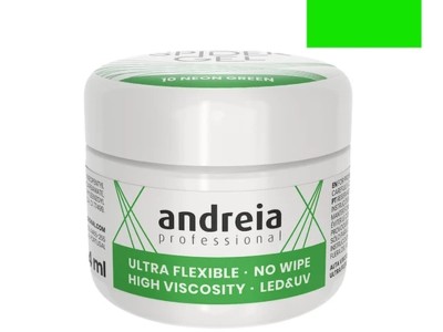 Andreia Spider Gel 10 - Image product