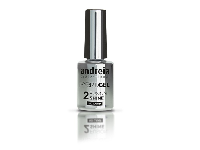 Andreia Hybrid Gel - Fusion Shine