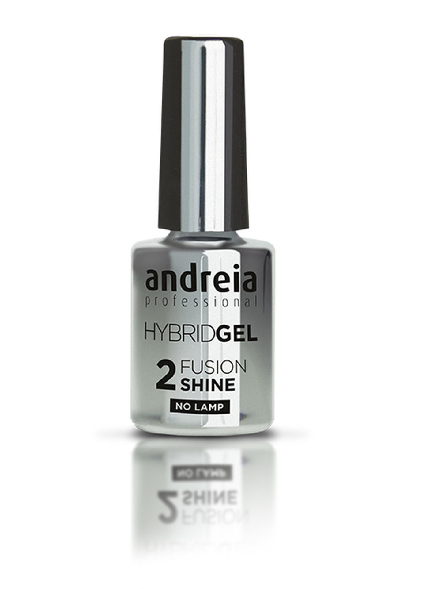 Andreia Hybrid Gel - Fusion Shine