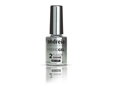 Andreia Hybrid Gel -  Fusion Shine - Image product