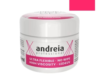 Andreia Spider Gel 09 - Image product