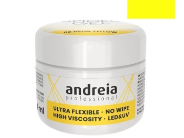 Andreia Spider Gel 08