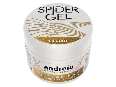Andreia Spider Gel 04 - Image product