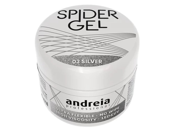 Andreia Spider Gel 03
