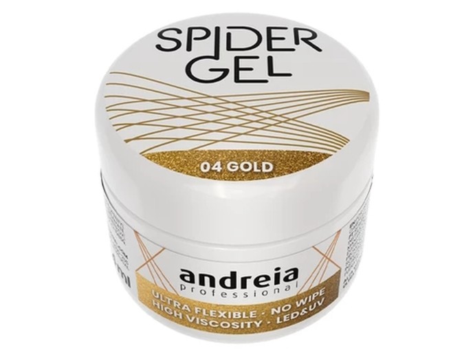 Andreia Spider Gel 04