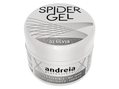Andreia Spider Gel 03 - Image product
