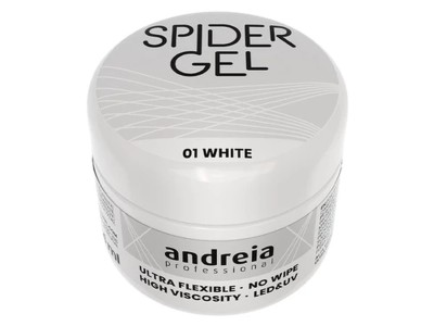 Andreia Spider Gel 01 - Image product