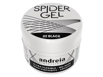Andreia Spider Gel 02