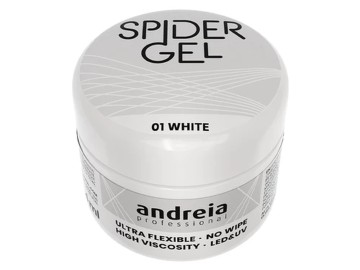 Andreia Spider Gel 01