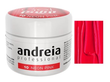 Andreia Gel Paint 10