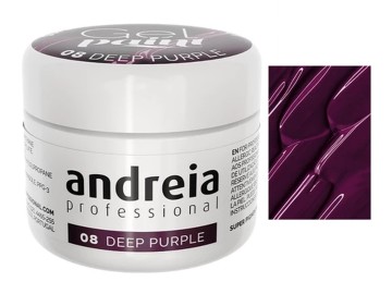 Andreia Gel Paint 08