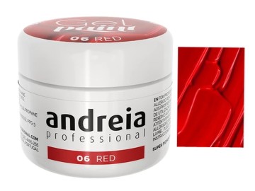 Andreia Gel Paint 06