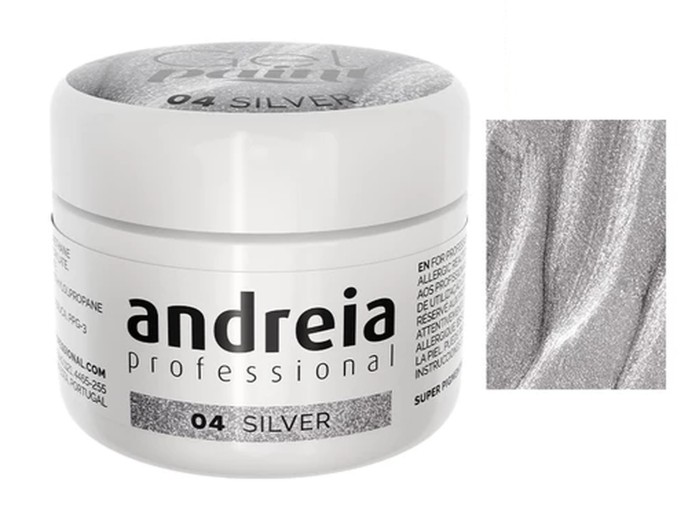 Andreia Gel Paint 04