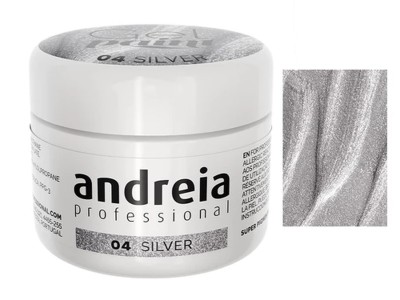 Andreia Gel Paint 04 - Image product