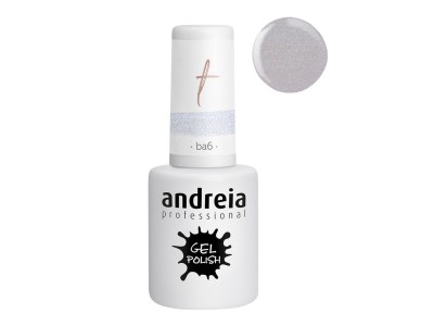 Andreia Gel Polish 10,5ml Cor- BA6 - Image product