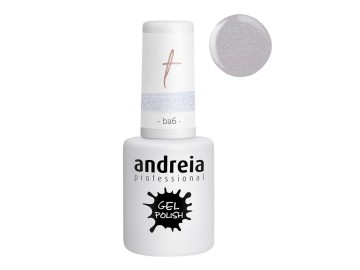 Andreia Gel Polish 10,5ml Cor- BA6