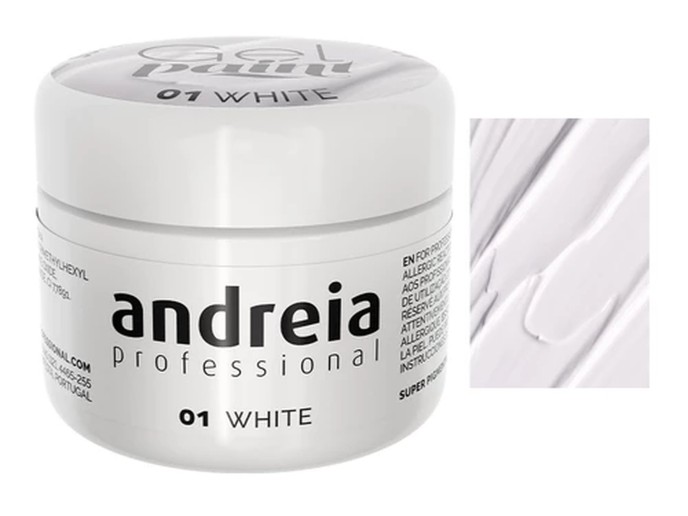 Andreia Gel Paint 01