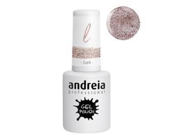 Andreia Gel Polish 10,5ml Cor- BA4