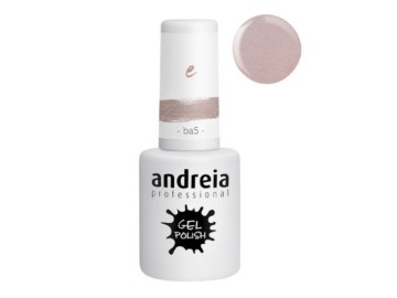 Andreia Gel Polish 10,5ml Cor- BA5