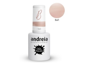 Andreia Gel Polish 10,5ml Cor- BA1