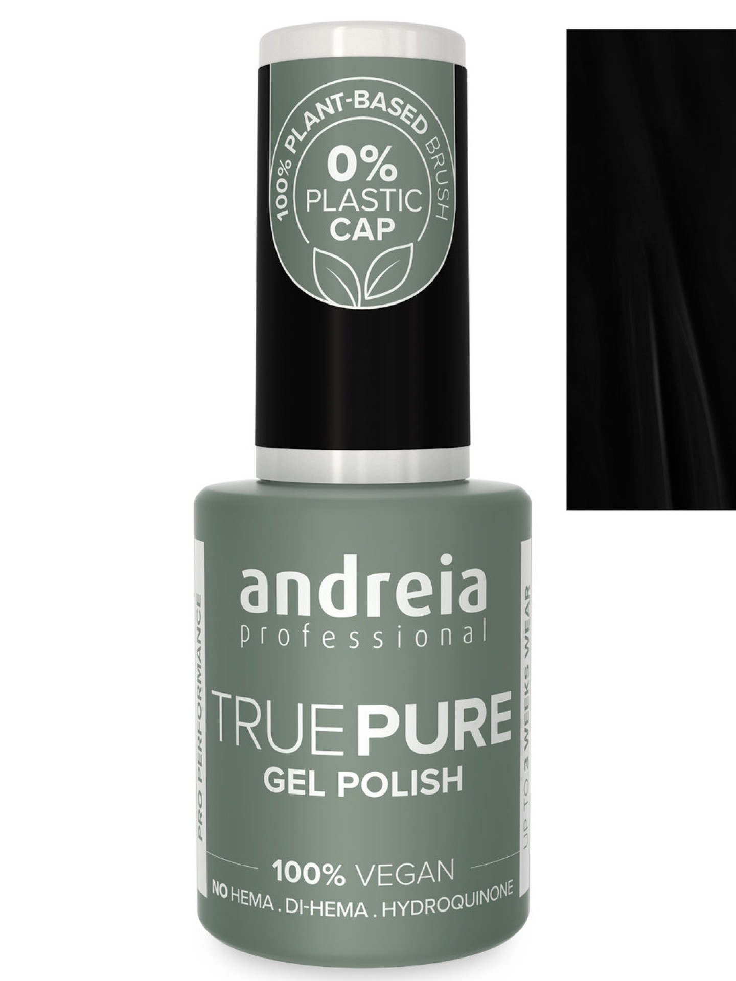 Andreia Gel Polish True Pure T46