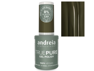 Andreia Gel Polish True Pure T43 - Image product
