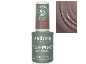 Andreia Gel Polish True Pure T42
