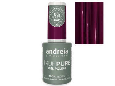 Andreia Gel Polish True Pure T41 - Image product
