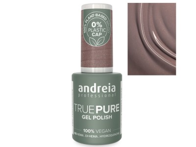 Andreia Gel Polish True Pure T42 - Image product