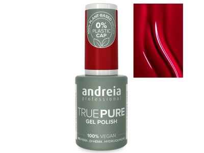 Andreia Gel Polish True Pure T38 - Image product