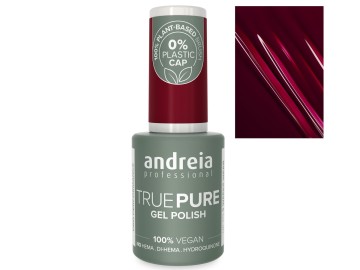 Andreia Gel Polish True Pure T40