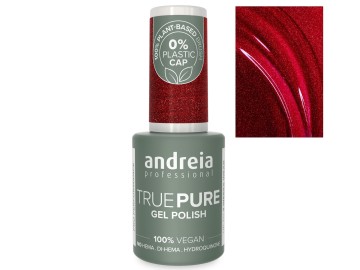 Andreia Gel Polish True Pure T39