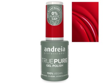 Andreia Gel Polish True Pure T37