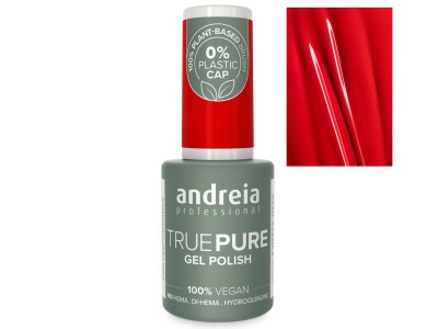 Andreia Gel Polish True Pure T36 - Image product
