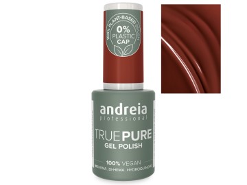 Andreia Gel Polish True Pure T33
