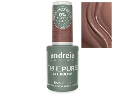 Andreia Gel Polish True Pure T32 - Image product