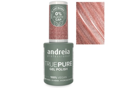 Andreia Gel Polish True Pure T31 - Image product