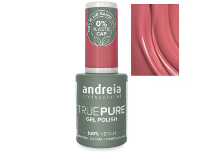 Andreia Gel Polish True Pure T27 - Image product