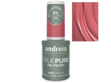 Andreia Gel Polish True Pure T27